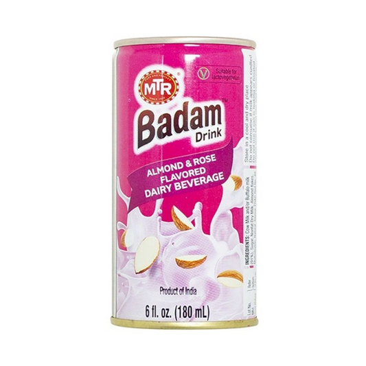 MTR Badam Milk Almond & Rose