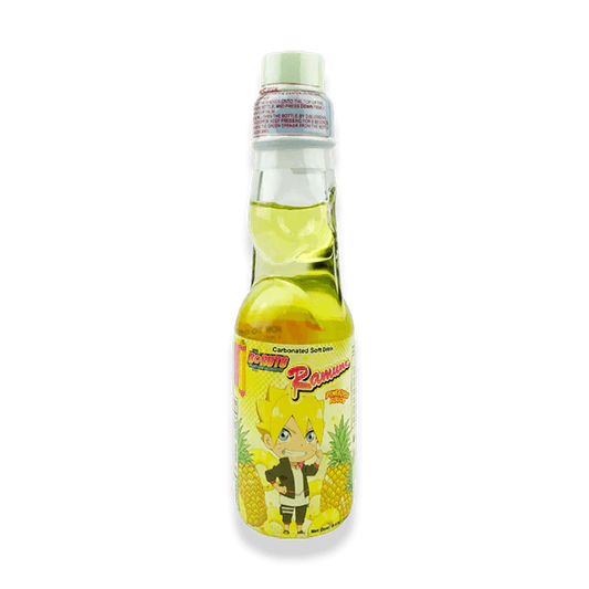 Ramune Naruto Pineapple