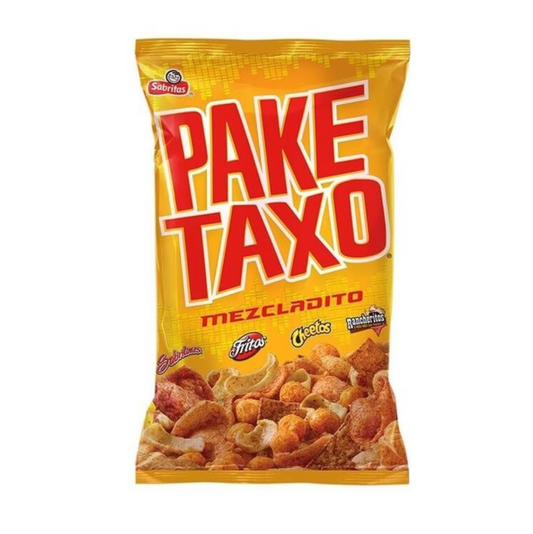 Pake Taxo Mezcladito - 265G