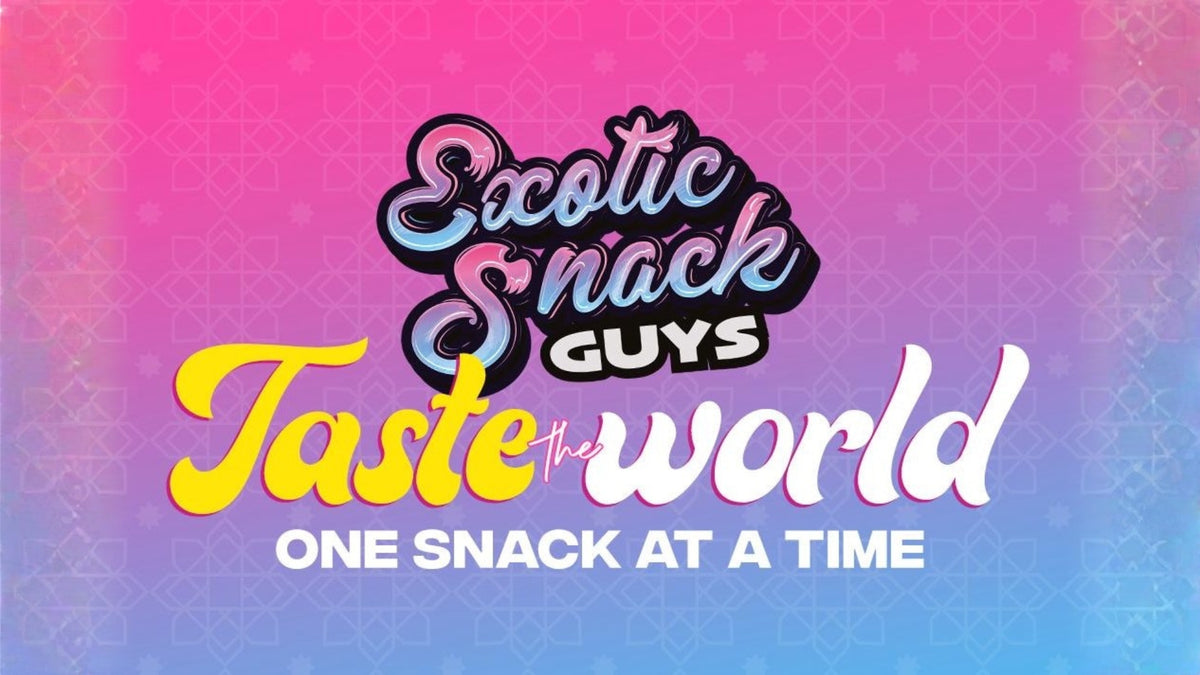 Exotic Snack Guys Texas