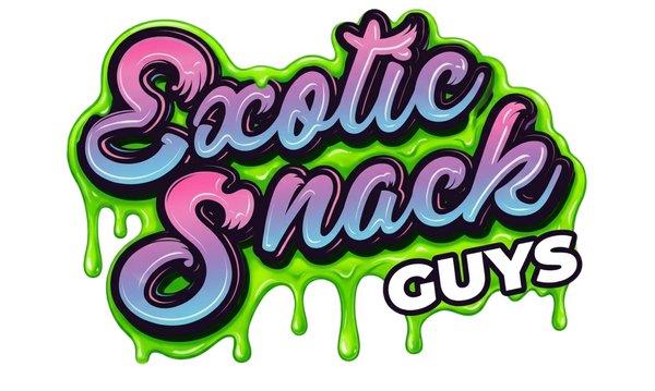 Exotic Snack Guys Texas