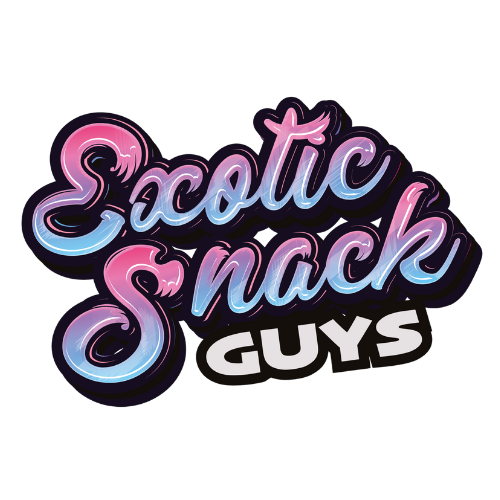 Exotic Snack Guys Texas