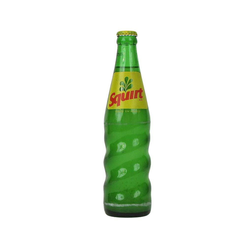 Squirt Mexican Soda