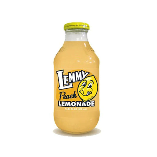 Lemmy Peach Lemonade