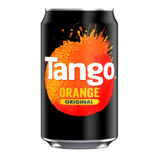 Tango Orange Original
