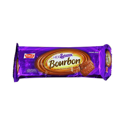 Parle Hide & Seek Bourbon