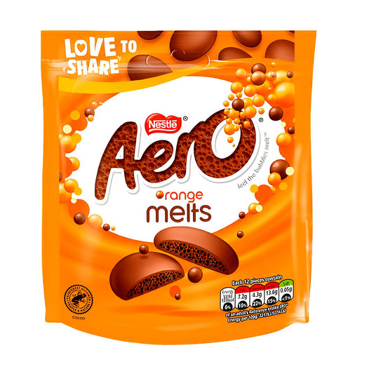 Aero Orange Melts - processed