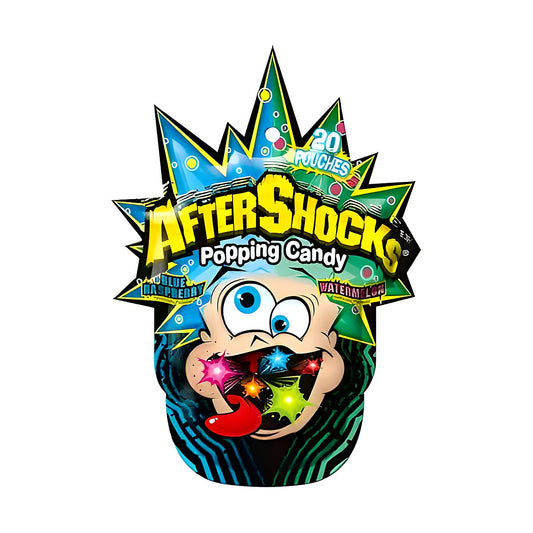 AfterShock Blue Raspberry/ Watermelon - processed