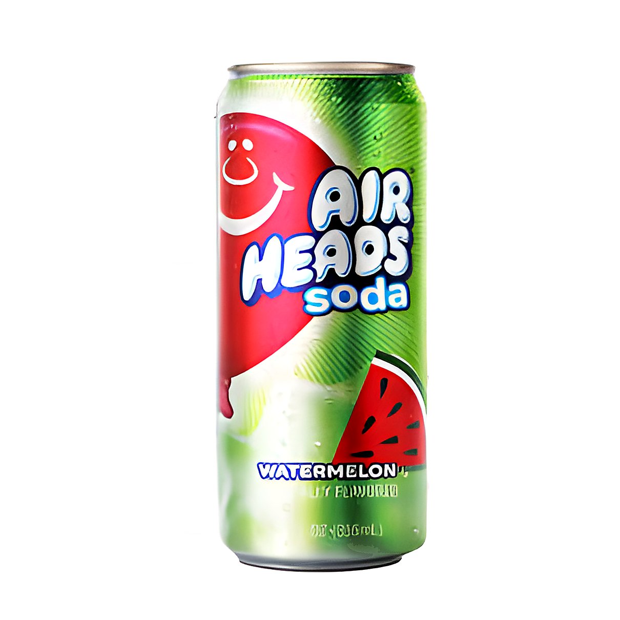 Air Heads Soda Watermelon - processed