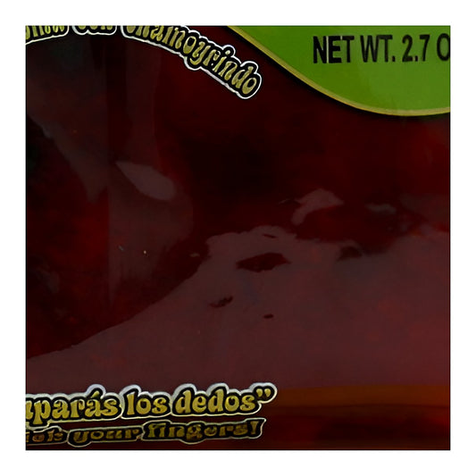 Alamo Candy - processed