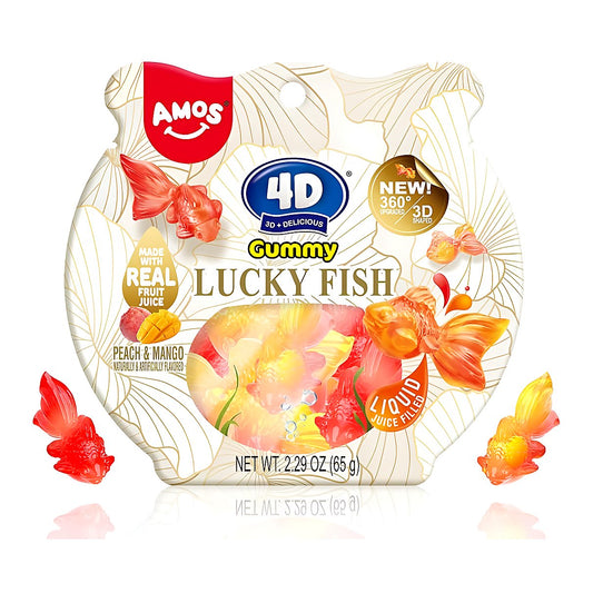 Amos 4D Lucky Fish - processed