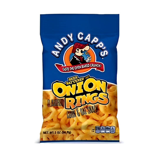 ANDY CAPPS ONION RINGS - processed