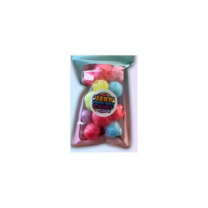 Astro Bitez Freeze Dried Candies - processed