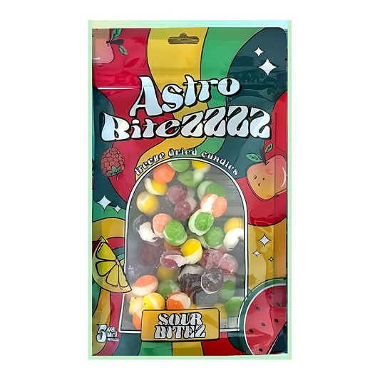 Astro bitez sour bitez - processed