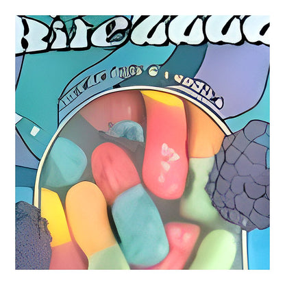 Astro bitez sour snackers - processed