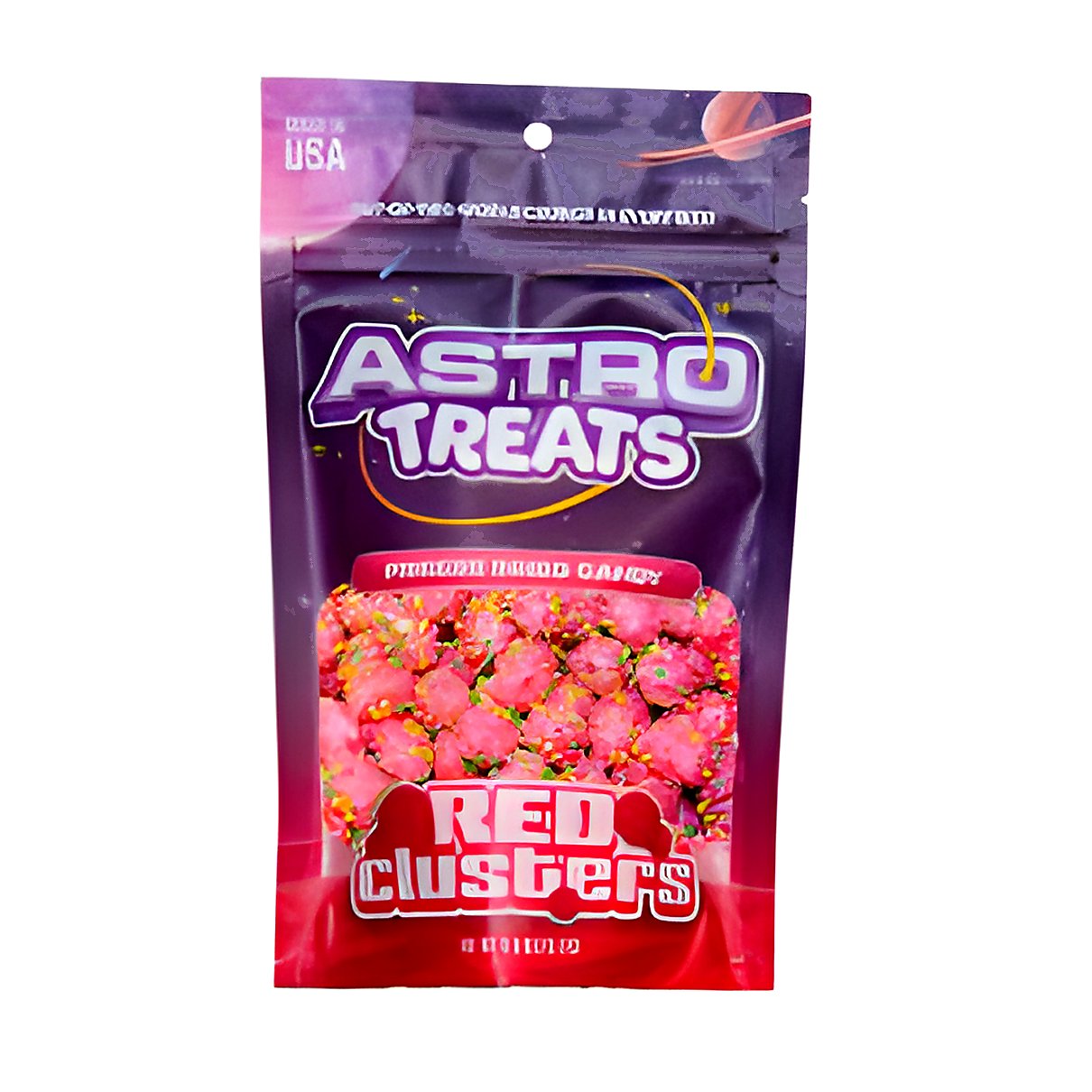 Astro Bitez - processed