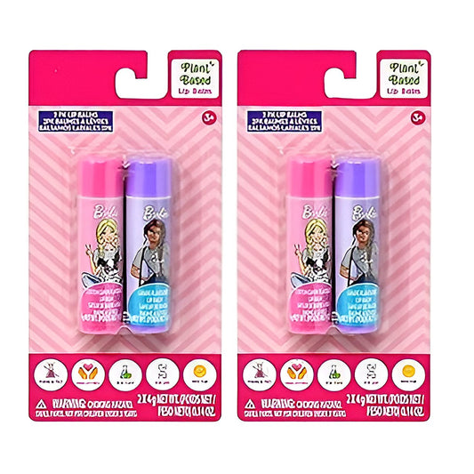Barbie Dual Candy Powder and Spray - processed