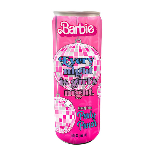 Barbie Every Night is Girls Night Party Punch - processed