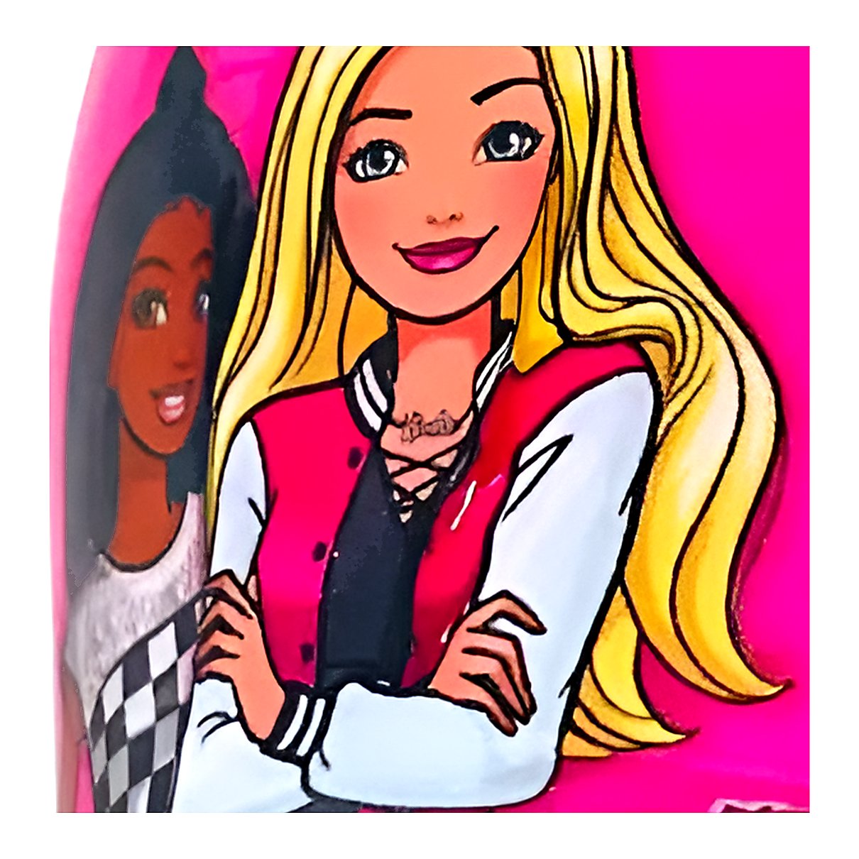 Barbie ring pop - processed