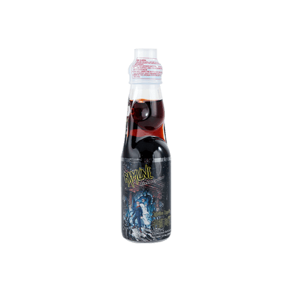 Ramune Blackberry Flavor jujutsu kaisen Limited Edition