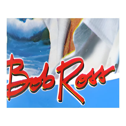 Bob Ross Positive Energy Drink - processed