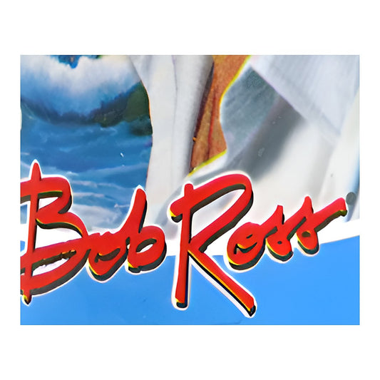 Bob Ross Positive Energy Drink - processed