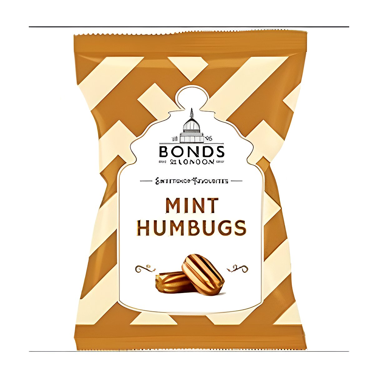 Bonds mint humbugs - processed