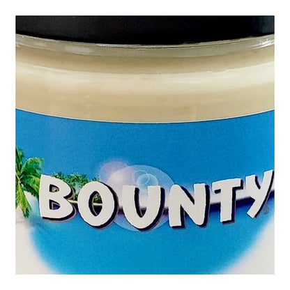 Bounty Spread Cream - processed