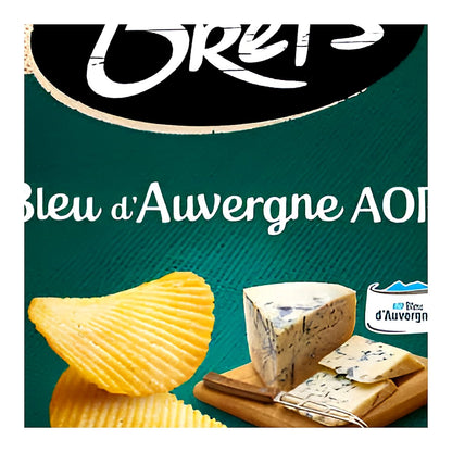 Brets Au Bleu Auvergne AOP - processed