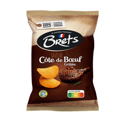 Brets Cote de Boeuf - processed