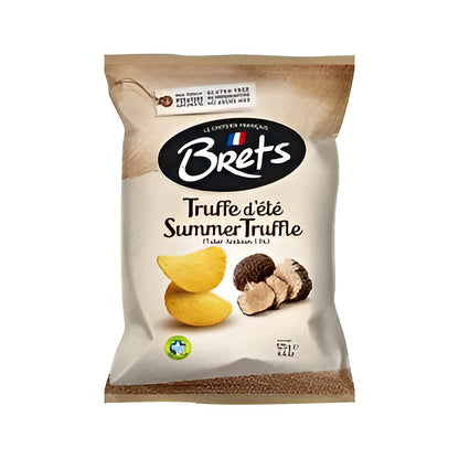 Brets Summer Truffle - processed