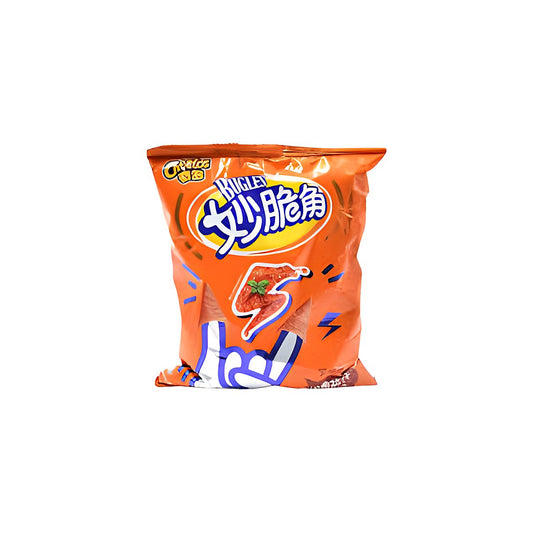 Bungles Tomato Sauce chips - processed