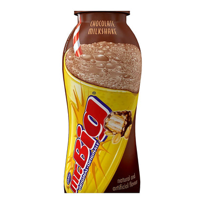 Cadbury Mr.Big Original - processed