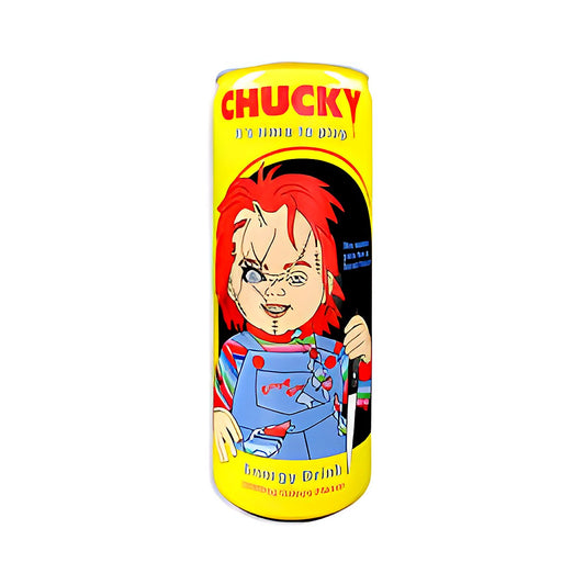 Chucky Energy Drink - processed