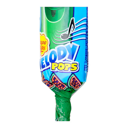 Chupa Chups Melody Pops - processed
