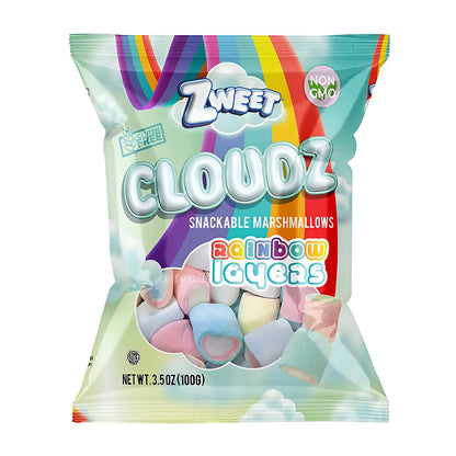 Cloudz rainbow layers - processed
