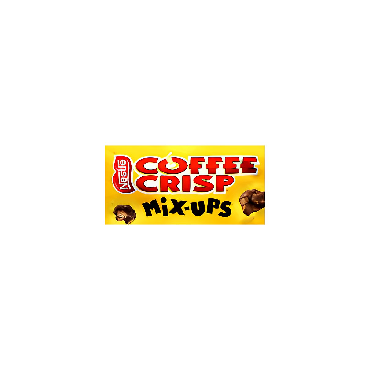 Coffee Crisp Mix-Ups - processed
