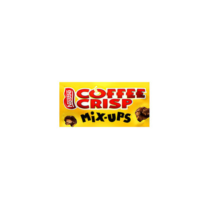 Coffee Crisp Mix-Ups - processed