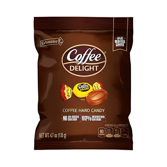 Coffee Delight (Colombia) - processed