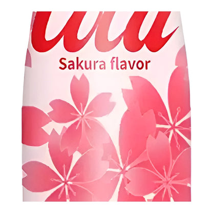 Cola Sakura Flavor 400ml - processed