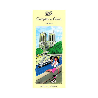 Comptoir de Cacao Notre Dame - processed