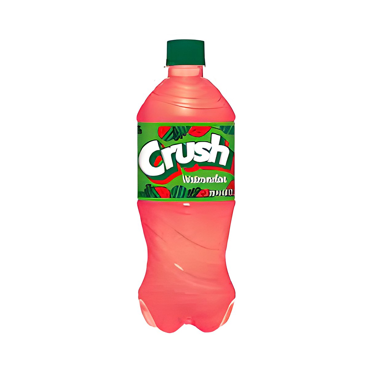 Crush - Watermelon - processed