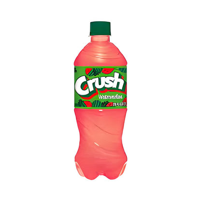 Crush - Watermelon - processed
