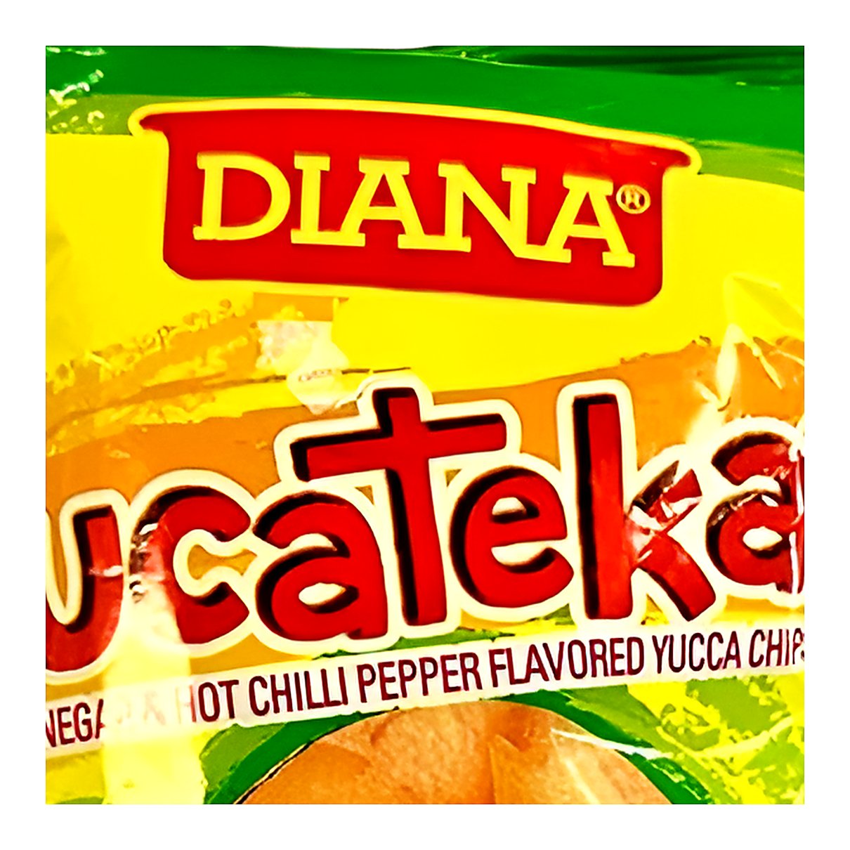Diana Yucatekas - processed