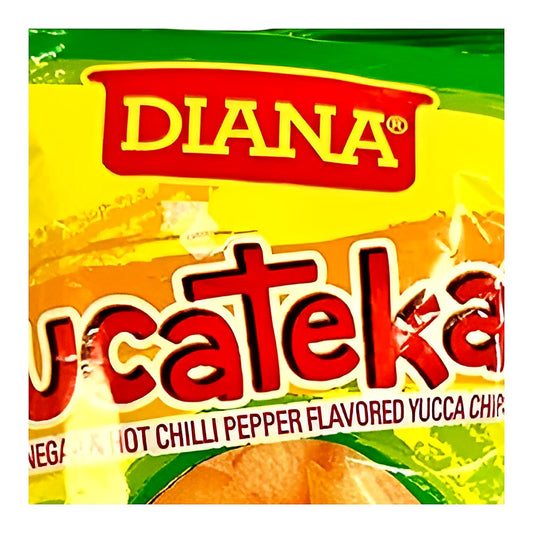 Diana Yucatekas - processed