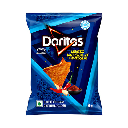 Doritos Magic Malasla Magique - processed