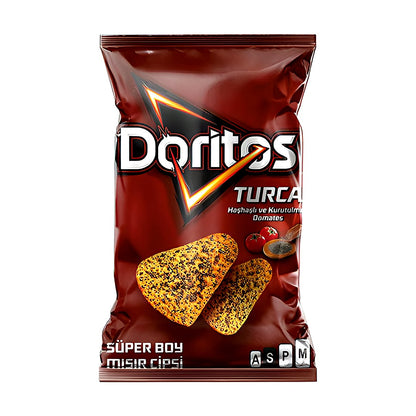 Doritos Turca - processed