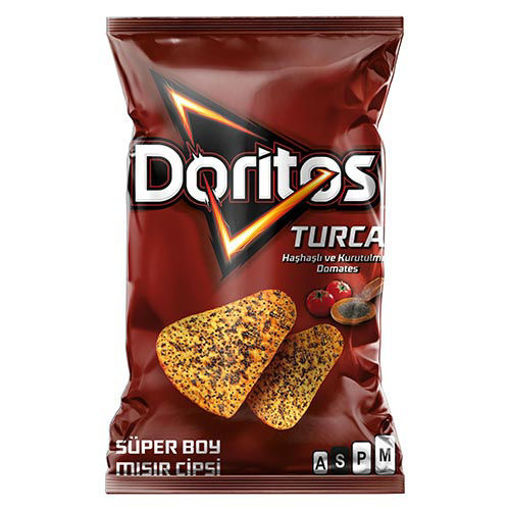 Doritos Turca