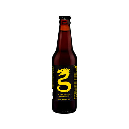 Dragon Tail Energy Blazin Tropical with Berries - processed