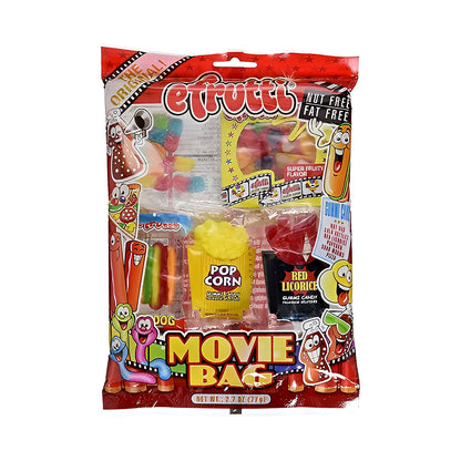 Efruti Gummi Movie Bag - processed